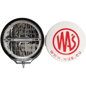 WAS - W116 High Power - Verstraler - Wit - LED - Positielicht