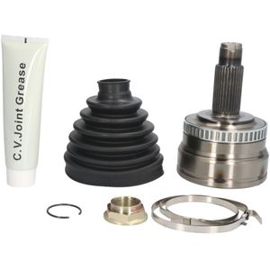 Homokineet reparatie set, aandrijfas LPR KAV873