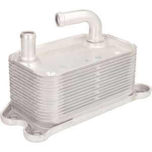 Olie radiator, motorolie THERMOTEC D4V007TT