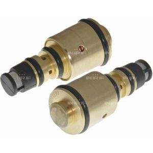 Regelventiel, compressor NRF 38614