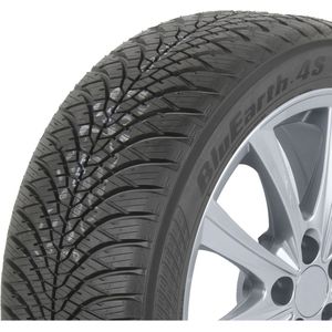 Vierseizoenenbanden YOKOHAMA BluEarth-4S AW21 235/60R16 100H