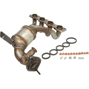 Katalysator WALKER 28874