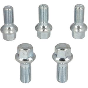 Montageset voor lichtmetalen velgen ITWHEELS ITW49122