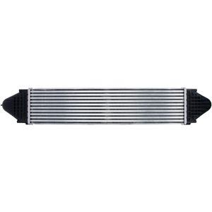 Intercooler THERMOTEC DAI001TT
