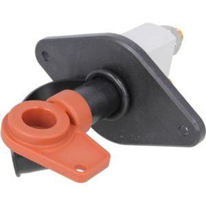 Hoofdschakelaar, accu HELLA 6EK 002 843-111