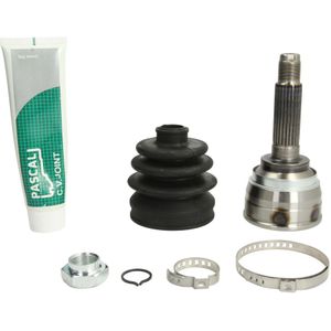 Homokineet reparatie set, aandrijfas PASCAL G10003PC