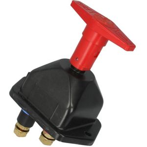 Hoofdschakelaar, accu DT SPARE PARTS 1.21409