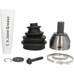 Homokineet reparatie set, aandrijfas LPR KVL879