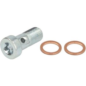 Turbocompressorcomponent EVORON EVMK0209
