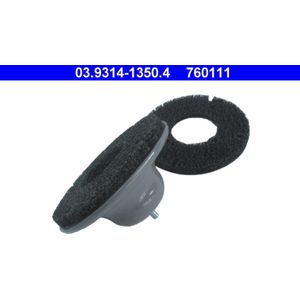 Reinigingsset, wielnaaf ATE 03.9314-1350.4