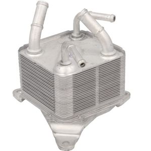 OlieRadiator, motorolie ACKOJA Qualität ACKOJA A37-60-0002