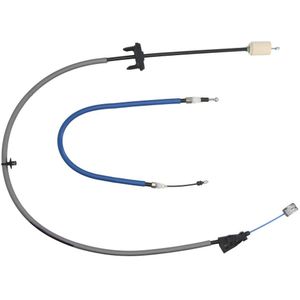 Kabel, parkeerrem ADRIAUTO 35.0243.1
