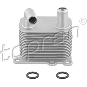Olie radiator, motorolie HANS PRIES 625 267