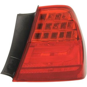 Achterlicht TYC 11-11677-06-2 rechts