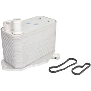 Olie radiator, motorolie THERMOTEC D4V009TT