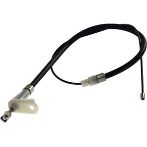 Kabel, parkeerrem ADRIAUTO 27.0287 links
