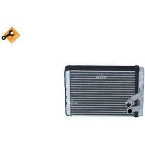 Warmtewisselaar, interieur verwarming EASY FIT NRF 54289