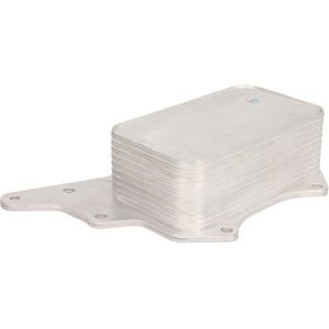 Olie radiator, motorolie THERMOTEC D4R005TT