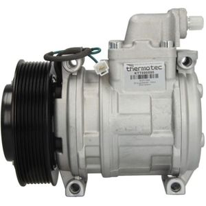 Compressor airconditioning THERMOTEC KTT090080