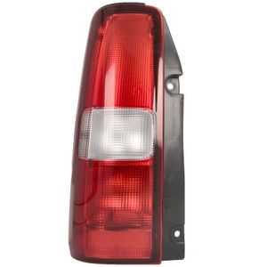 Achterlicht DEPO 218-1958L-LD-UE