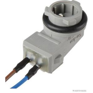 Lampfitting, universele elektrische onderdelen HERTH+BUSS ELPARTS 50390168