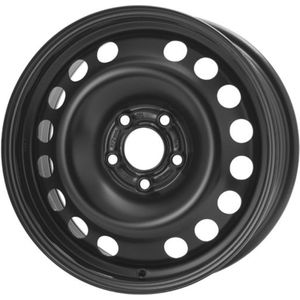 Stalen velg 16 inch ALCAR 5x110 6,5J ET37