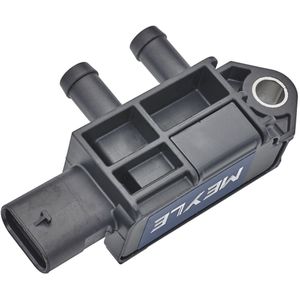 Sensor, uitlaatgasdruk MEYLE ELECTRONICS 114 801 0006