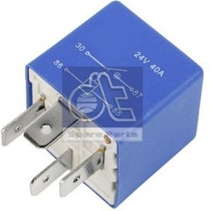 Universeel relais DT Spare Parts 4.62061