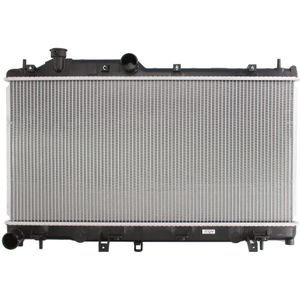 Radiator, motorkoeling KOYORAD PL091662