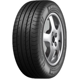 Zomerbanden FULDA EcoControl SUV 235/60R18 XL 107V