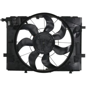 Elektrische motor, radiatorventilator BOSCH 0 130 707 499