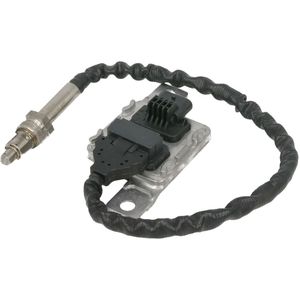 NOx-sensor, NOx-katalysator 4MAX 0219-08-0027NOX