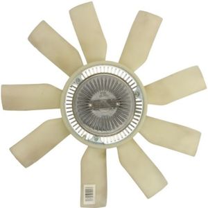Koppeling, radiatorventilator NRF 49562