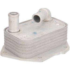 Olie radiator, motorolie THERMOTEC D4C007TT