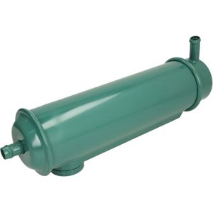 Olie radiator, motorolie THERMOTEC D4VO001TT