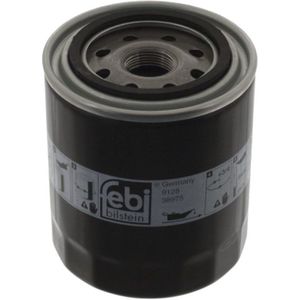 Oliefilter, versnellingsbak FEBI BILSTEIN 38975