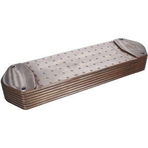 Olie radiator, motorolie BF 20 1907 14000