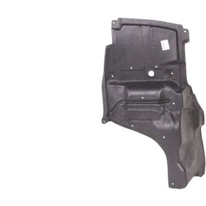 Afdekking motor BLIC 6601-02-8116877P links