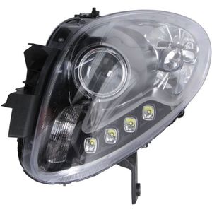 Koplamp, bevestiging DEPO 667-1118RMLDEM7