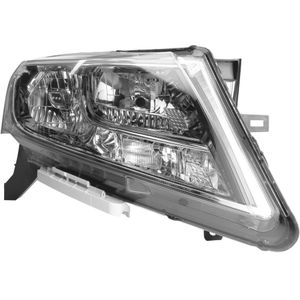 Koplampen DEPO 215-11H5R-LDEM2