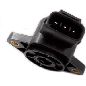 Sensor, gasklepstand MEAT & DORIA 83108