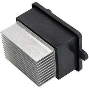 Regelaar, binnenventilator DENSO DRS09027