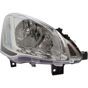 Koplampen DEPO 552-1141RMLD-EM, rechts