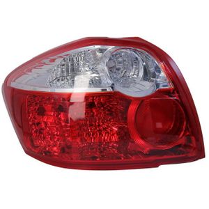Achterlicht DEPO 212-19U3L-LD-UE, links