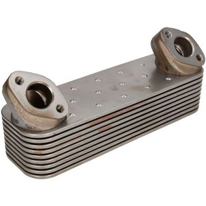 Olie radiator, motorolie NRF 31039