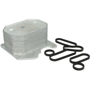 Olie radiator, motorolie THERMOTEC D4G014TT