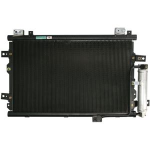 Condensator, airconditioning NRF 350527