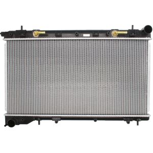 Radiator, motorkoeling KOYORAD PL091670