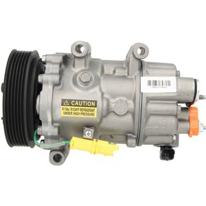 Compressor, airconditioner AIRSTAL 10-0907