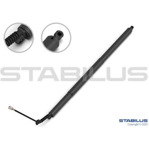 Elektromotor, achterklep // POWERISE® STABILUS 943374